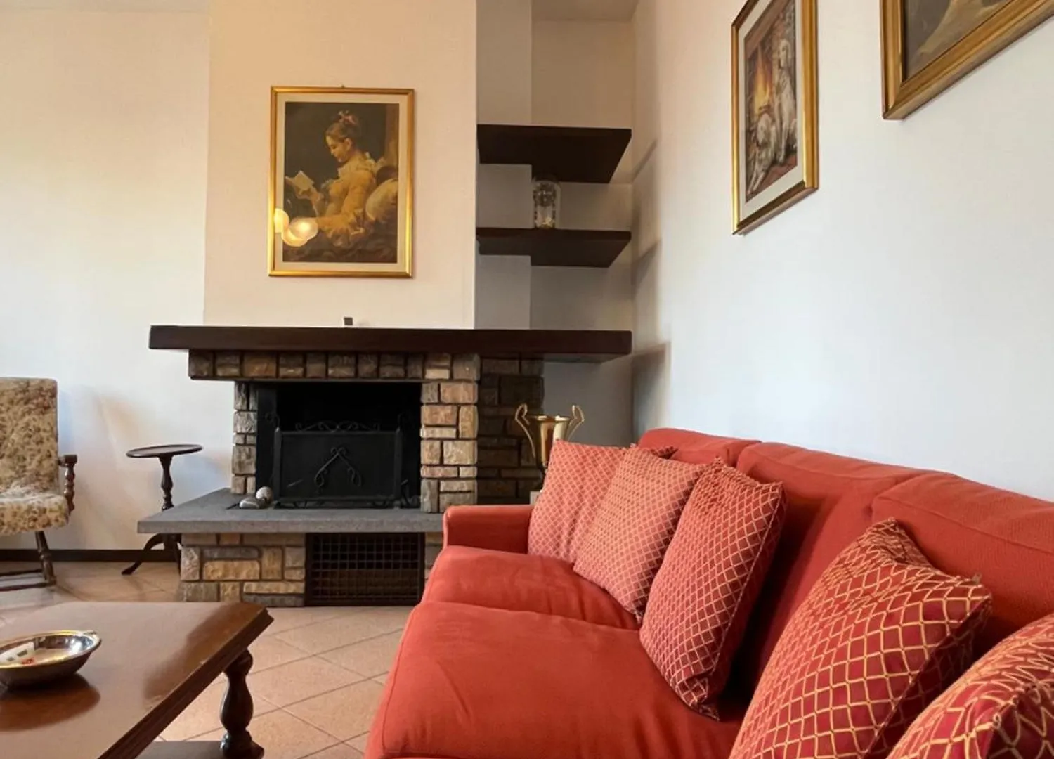 Centro Storico Alloggio Vista Colonne San Lorenzo Μιλάνο Διαμέρισμα