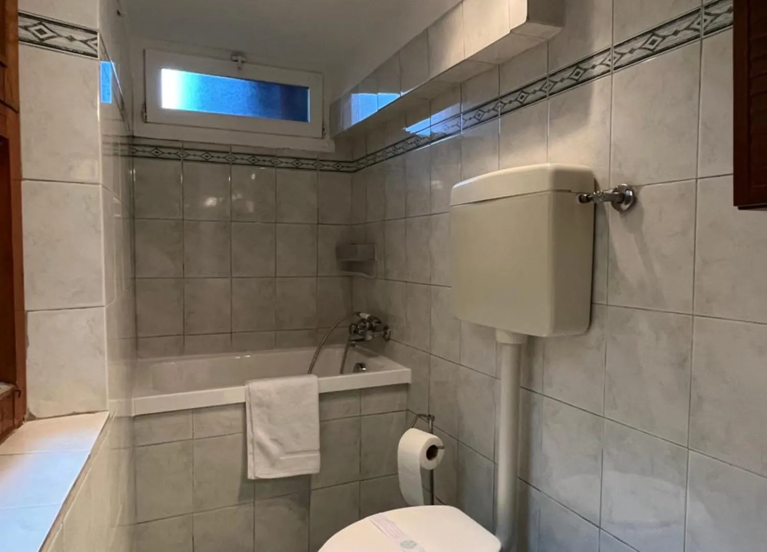 Apartment Centro Storico Alloggio Vista Colonne San Lorenzo Milan Italy